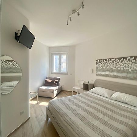 Aura Marina Casa Vacanze ポリニャーノ・ア・マーレ エクステリア 写真
