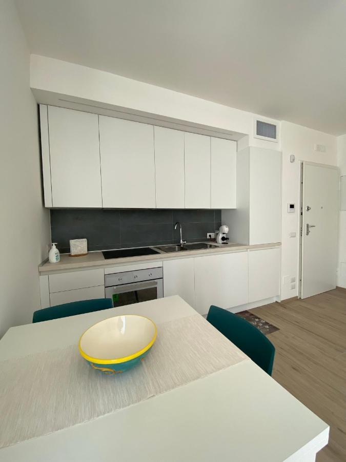 Aura Marina Casa Vacanze ポリニャーノ・ア・マーレ エクステリア 写真