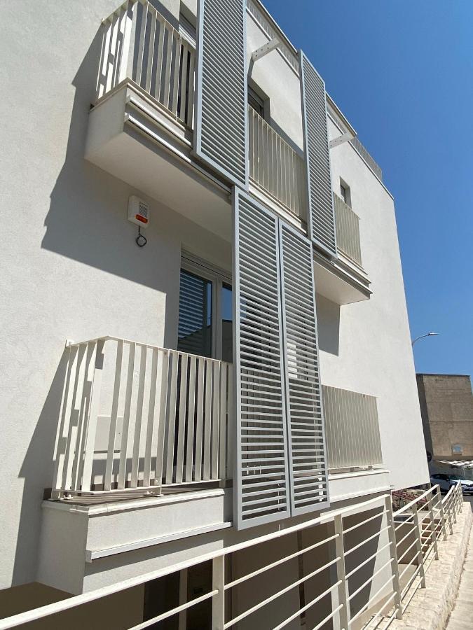 Aura Marina Casa Vacanze ポリニャーノ・ア・マーレ エクステリア 写真