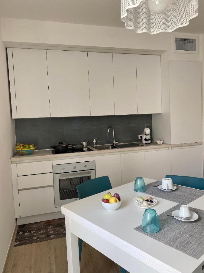 Aura Marina Casa Vacanze ポリニャーノ・ア・マーレ エクステリア 写真
