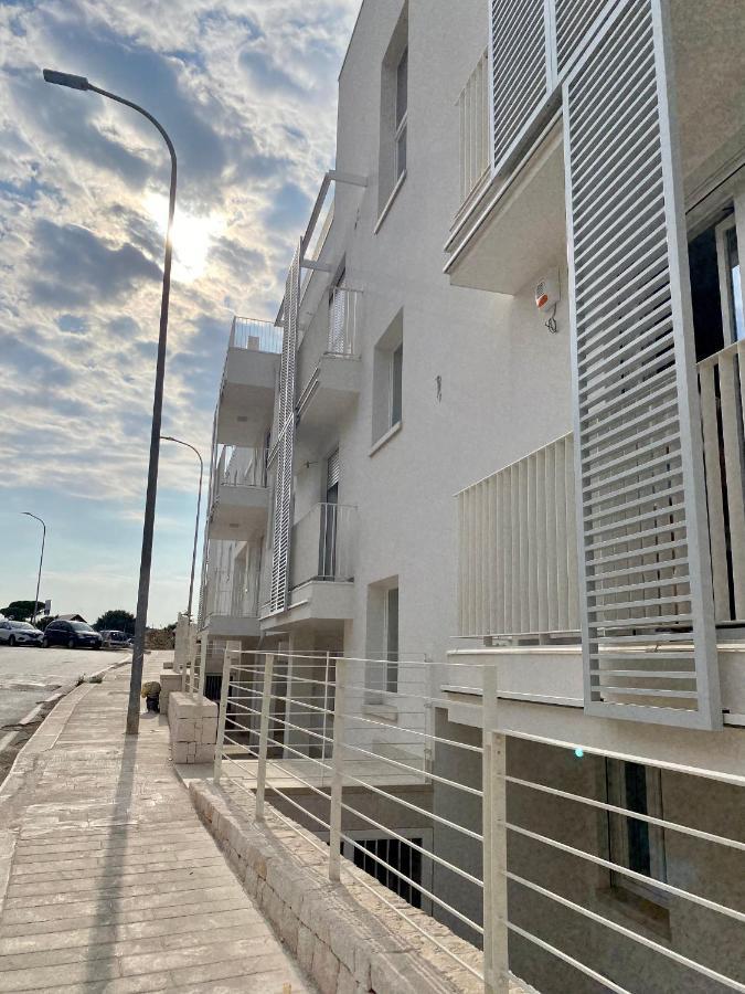 Aura Marina Casa Vacanze ポリニャーノ・ア・マーレ エクステリア 写真