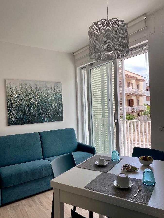 Aura Marina Casa Vacanze ポリニャーノ・ア・マーレ エクステリア 写真