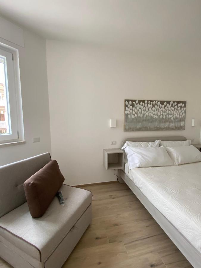 Aura Marina Casa Vacanze ポリニャーノ・ア・マーレ エクステリア 写真