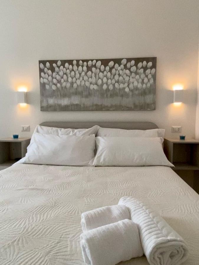 Aura Marina Casa Vacanze ポリニャーノ・ア・マーレ エクステリア 写真