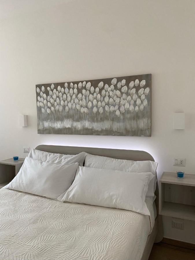 Aura Marina Casa Vacanze ポリニャーノ・ア・マーレ エクステリア 写真