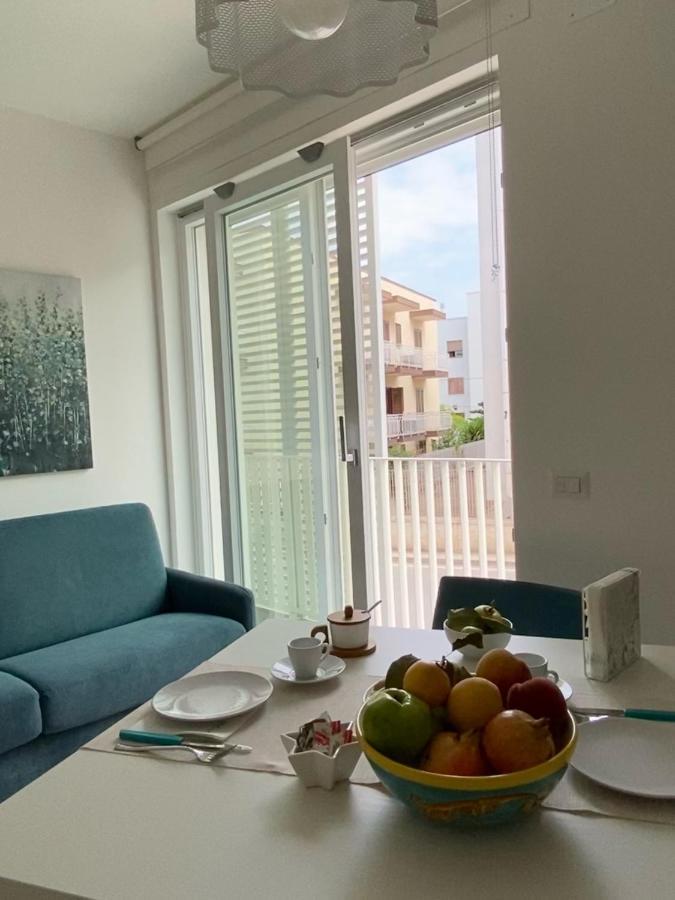 Aura Marina Casa Vacanze ポリニャーノ・ア・マーレ エクステリア 写真
